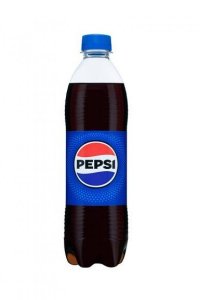 Pepsi Kola