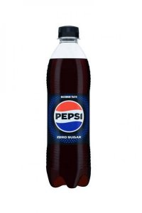 Pepsi Kola Max