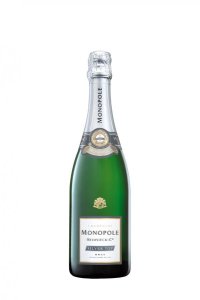 Heidsieck Monopole Silver Brut