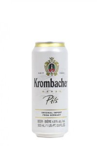 Krombacher Pils