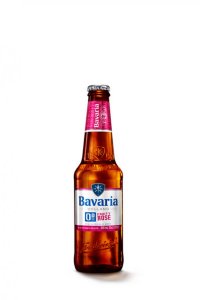 Bavaria Fruity Rose bezalko