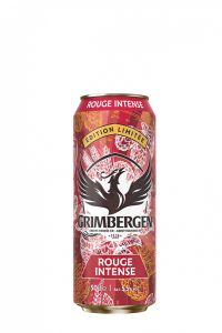 Grimbergen Rouge Intense