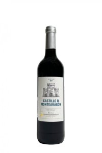 Tempranillo Dry Red