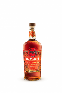 Bacardi Caribbean Spiced