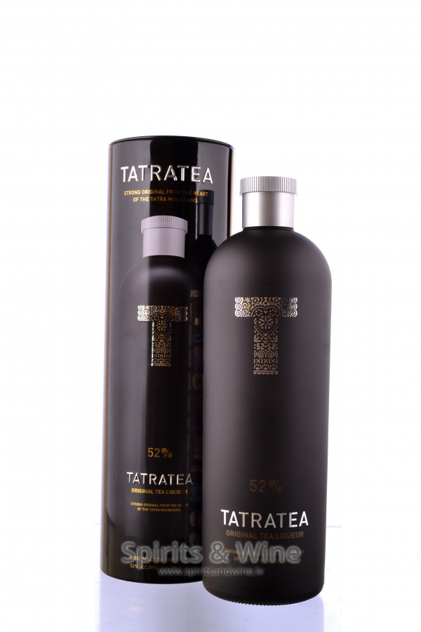 Tatratea Original