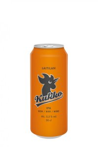 Kukko IPA bezglutēna