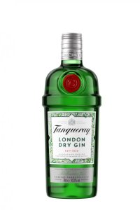 Tanqueray Gin