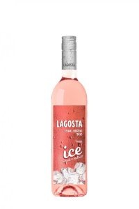 Lagosta Verde Rose Ice