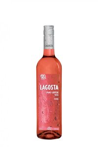 Lagosta Verde Rose Bordalesa