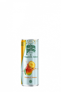 Perrier Magnetic Juice Pineapple & Mango