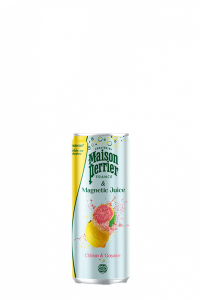 Perrier Magnetic Lemon & Guava