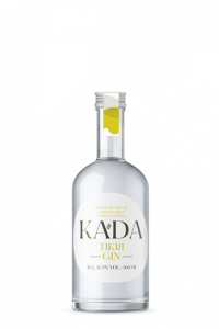 Kada Tikri Gin