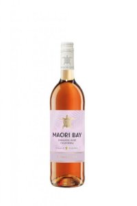 Maori Bay Zinfandel Rose