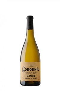 Codorniu Albarino Organic