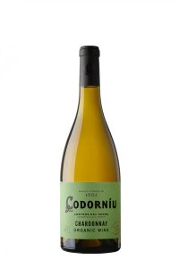 Codorniu Chardonnay Organic