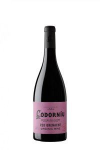 Codorniu Red Grenache Organic