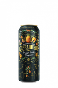 Kopparberg Mixed Fruit Tropic