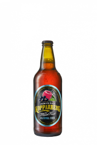 Kopparberg Cider Mixed Fruit bezalkoholisks