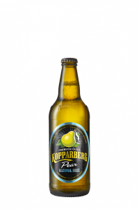 Kopparberg Pear bezalkoholisks