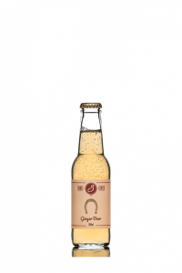 Three Cents Ginger Beer