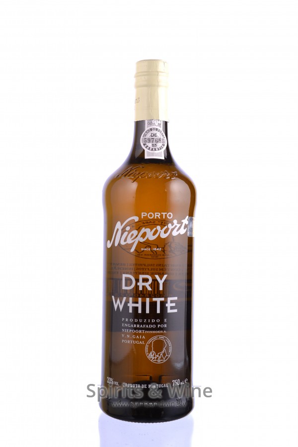 poroto niepoort dry white 