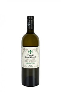 Franc Beausjour Bordeaux Blanc