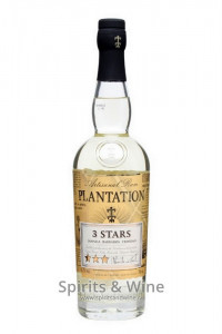 Plantation 3 Stars Artisanal
