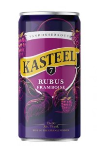 Kasteel Rubus Framboise