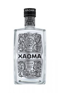 Xaoma Silver