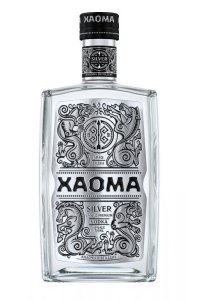 Xaoma Silver