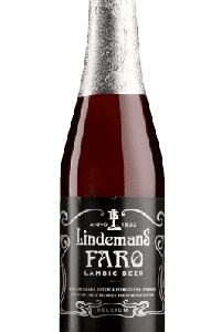 Lindemans Faro INT