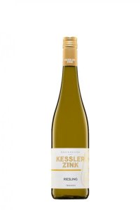 Kessler Zink Riesling Trocken