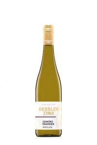 Kessler-Zink Gewurztraminer