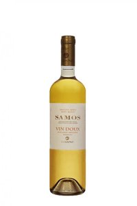 UWC Samos Vin Doux