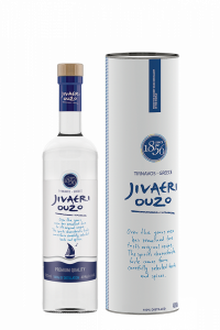 Katsaros Ouzo Jivaeri GB