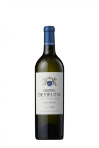 Chateau de Fieuzal Blanc Pessac Leognan