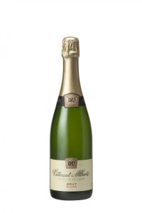 Vitteaut Alberti Blanc Brut