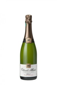 Vitteaut Alberti Blanc de Blancs