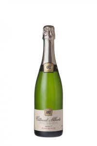 Vitteaut Alberti Blanc de Noirs Brut