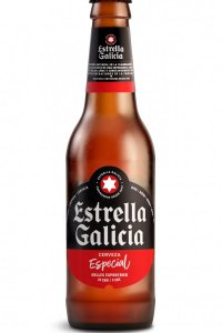 Estrella Galicia Especial