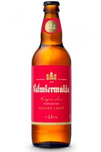 Valmiermuižas Krogus Golden Lager