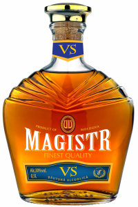 Magistr VS