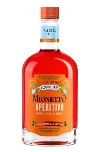 Mionetto Aperitivo bezalkoholisks