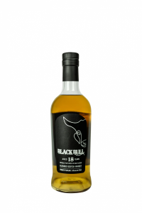 Black Bull Faldo Edition 18YO