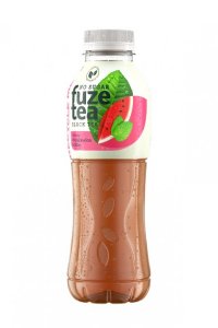 Fuze Tea Watermelon Min Zero