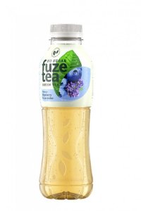 Fuze Tea Blueberry Lavanda Zero