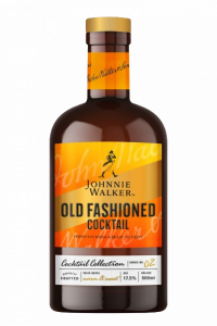 Johnnie Walker Old Fashioned