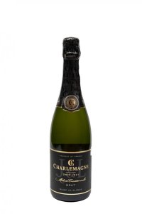 J&L Charlemagne Tradition Brut