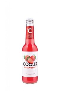 Cooler Strawberry