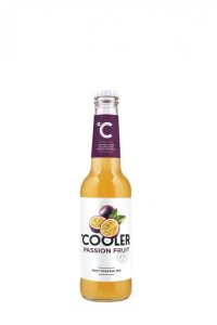 Cooler Passion Fruit